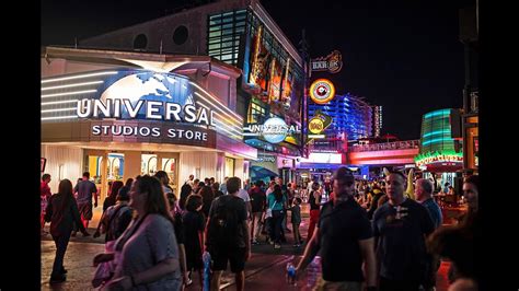 universal studios nightlife|universal studios orlando night show.